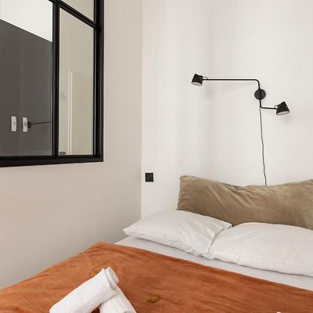 Dify Harmony - Quartier Ainay Lägenhet Lyon Exteriör bild