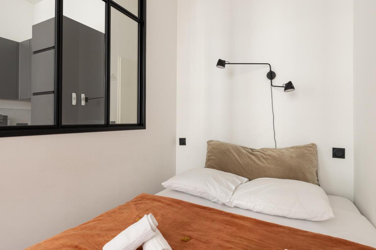Dify Harmony - Quartier Ainay Lägenhet Lyon Exteriör bild